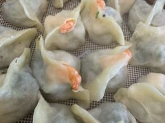 -韩记海鲜饺子(隆仁世家店)
