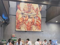 -虾小龙老长沙龙虾馆(坡子街店)