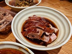 -晓马鸭店(新芜路店)