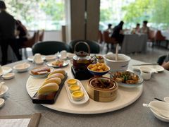 -晋江荣誉国际酒店·港誉茶餐厅