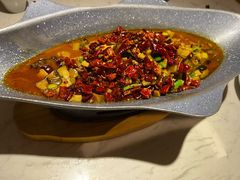 臭鳜鱼-不倒翁·安徽名菜楼(步行街店)