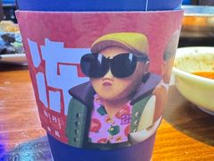 -瑞幸咖啡(K酷·时尚广场店)
