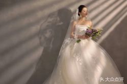 -今生有约婚纱摄影店(景德路店)