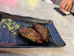 -纪录片《人生一串》体验店(静安店)