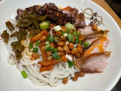 -水平有限广西米粉·广西风味集(五道口店)