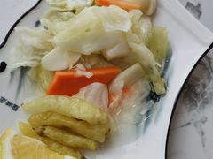 -蟹天蟹地农家菜·阳澄湖大闸蟹(浅水湾店)