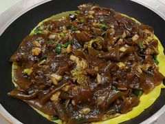 -盛百味·家宴餐厅(霸州分店)