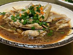 -温州炎亭海鲜阁(万塘路店)