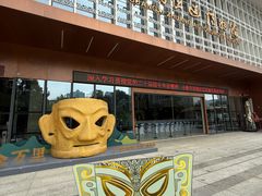 -广西壮族自治区博物馆