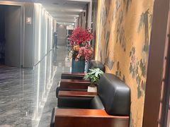 -海宝酒家(中山四路店)