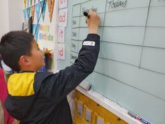 -未思途少儿成长中心(洛森堡校区)