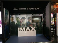 -万达影城(汉街万达广场IMAX店)