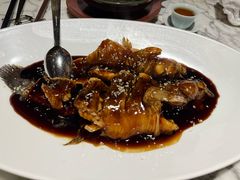 -湖滨28中餐厅·西湖宴·杭州君悦酒店