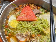 -杨小佳·齐齐哈尔烤肉·烤串(广州店)