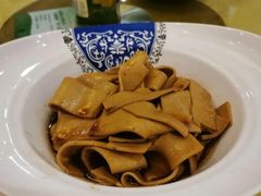 -老街饭庄·地道淮扬菜(扬子江北路总店)