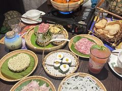 -泰妃殿(武汉首店)