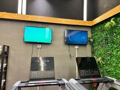 -漾健身·普拉提(橡树湾店)