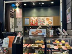 -星巴克(北京建威大厦店)