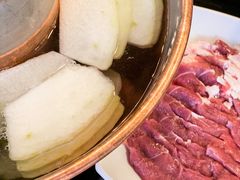 -情忆草原涮肉馆