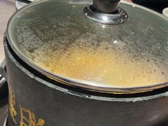 -野·大山里野生菌石锅土鸡(益田假日店)