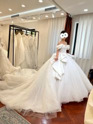 -纯色时光婚纱艺术馆WHITE