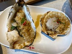 -AK47烤羊腿串吧(柳浪家园店)