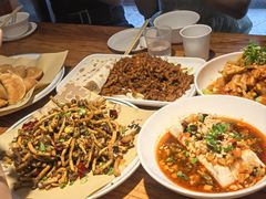 -东来土菜馆(民祥园路店)