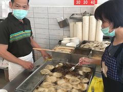 -台中肉员