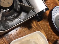 -食爺炭炉鸡煲·烧烤