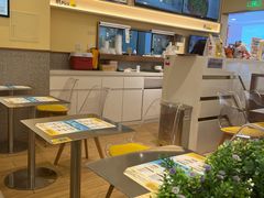 -满记甜品(王府井北京市百货大楼店)