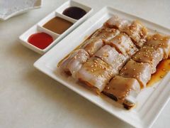 -衡山汇·高级粤菜(霄云路店)