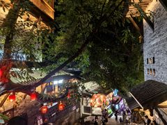 -重庆十八梯传统风貌区