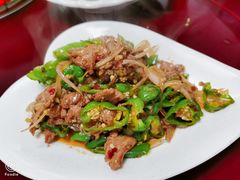 -三峡农家菜(三峡店)