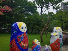 -广东花都湖国家湿地公园