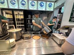 -芝麻糊世家(西华店)