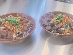 -蜀川川破店·江湖菜·烧烤(北京首店)