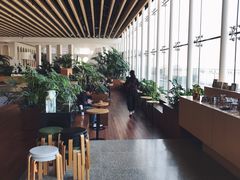 大堂-Seesaw Coffee(朝阳大悦城店)