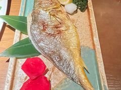 -阿吾罗日本料理(K11艺术中心店)