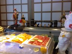 -上海齐鲁万怡大酒店·辣椒屋咖啡厅