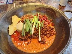 -芈重山老火锅(洪崖洞店)
