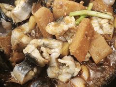 -新兴家喻酒家·羊城名宴(昌岗店)