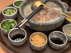 牛肉饵丝-浩海火燒雲傣家菜(芮欧百货店)