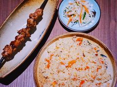 -那时新疆·车师(大宁音乐广场店)