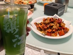-永安鱼庄·镇江菜(东吴路店)