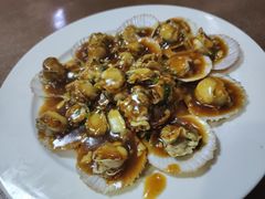-华春餐馆(鱼山路店)