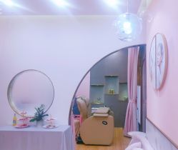 -爱睫物语·疗愈美睫美甲