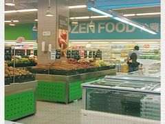 -百佳永辉超市(东城万达店)
