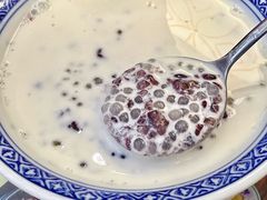 水牛奶加黑糯米加西米露-黄氏壹品汇•水牛奶甜品(全国总店)