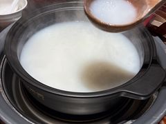 -大良毋米粥(锦龙路总店)