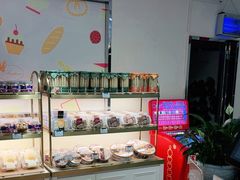 -蜂蝶来饼店(拱北总店)